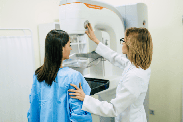 cancer screening test pune