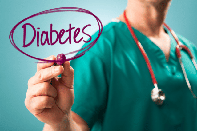 good diabetologist in pune