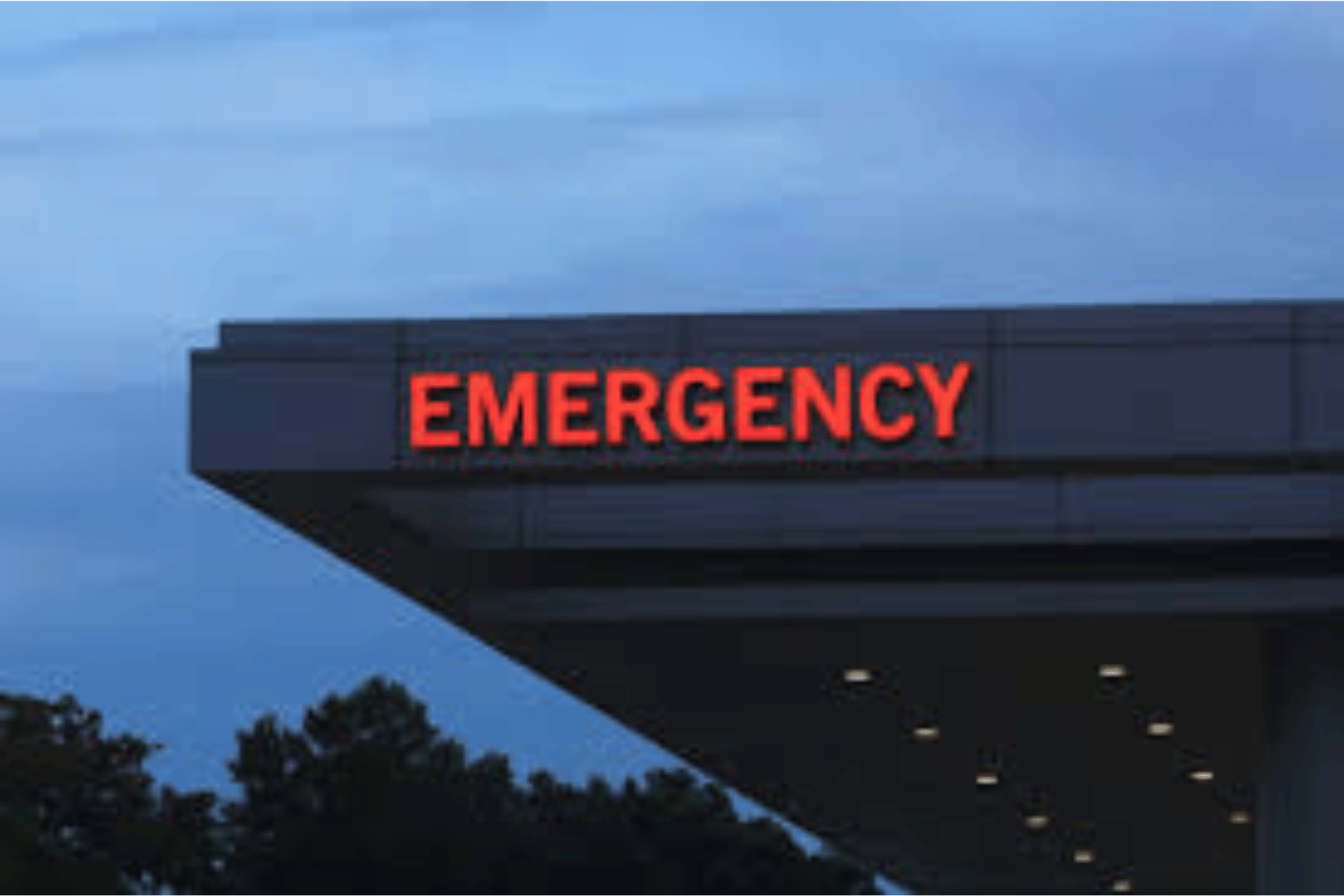 emergency physician near me