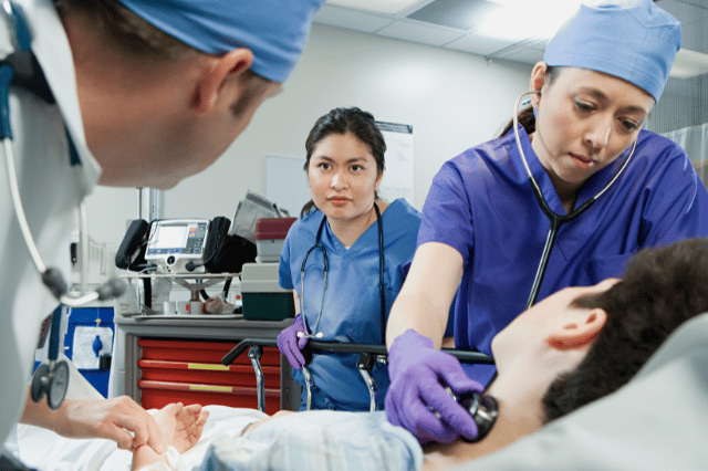 er physician