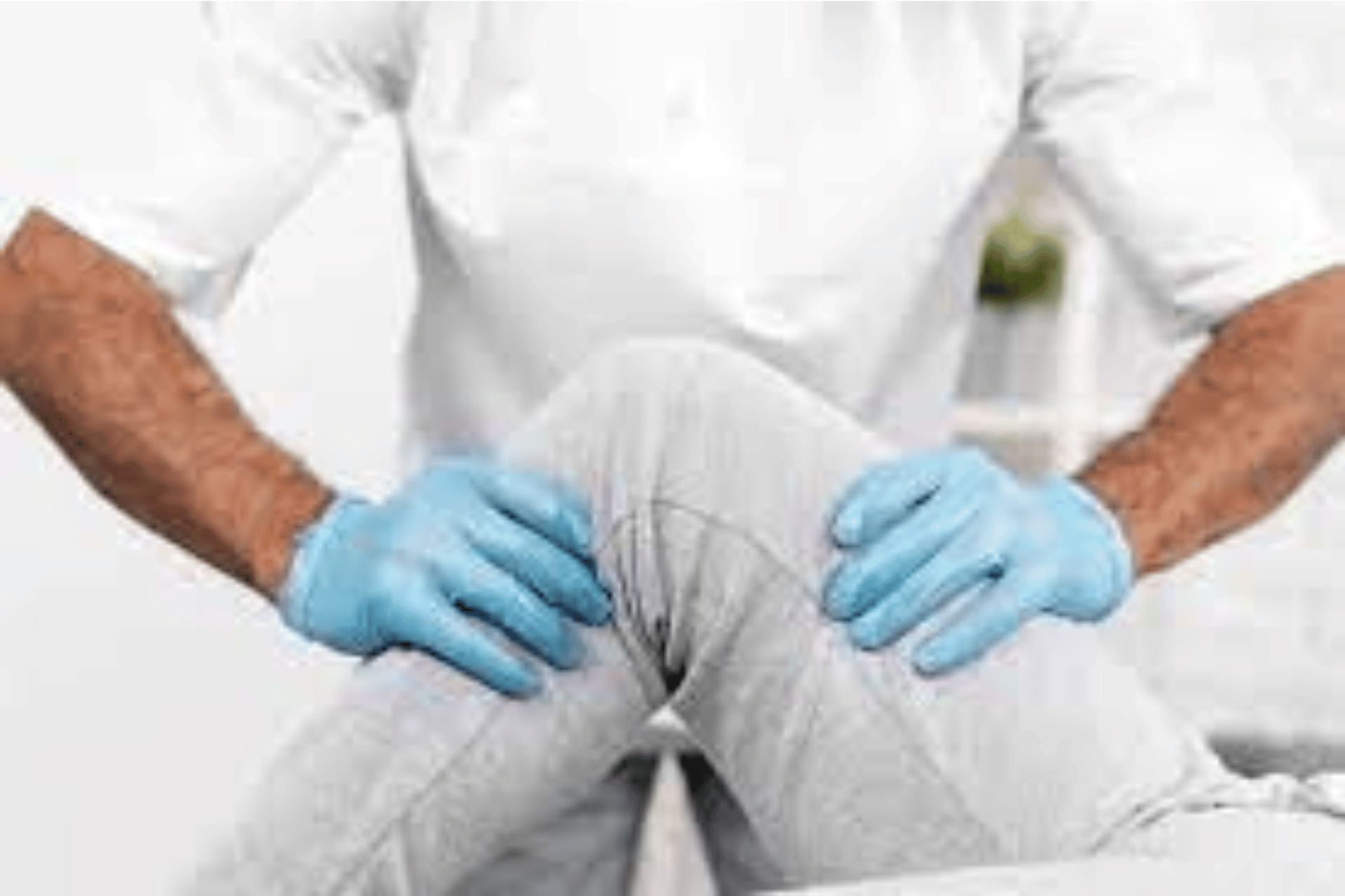 best knee specialist in pune