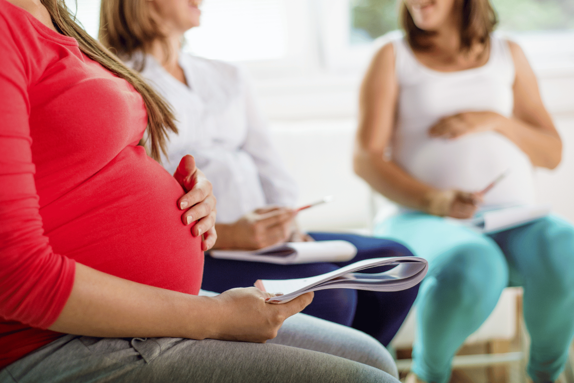 preconception