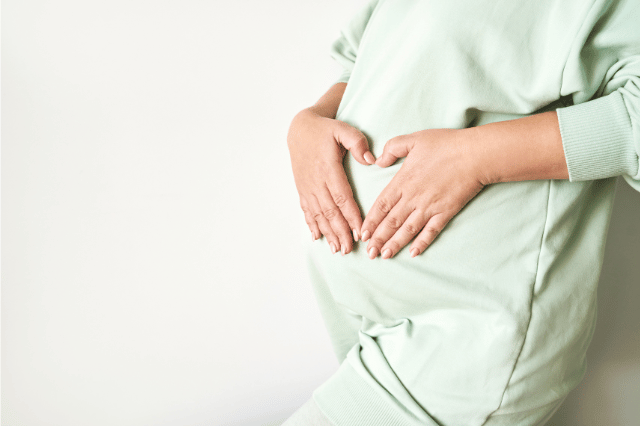 labor pregnancy