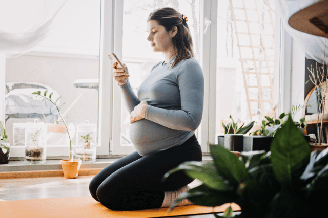 preconception care
