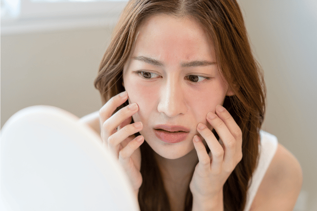 skin diseases treatment at home