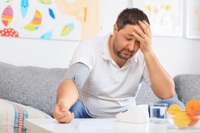 hypertension doctor near me