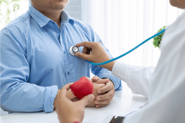 cardiology hospital
coronary care
