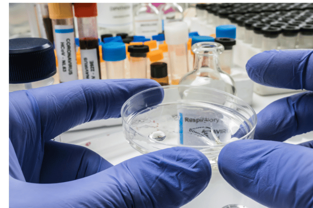 pathology lab in PUNAWALE