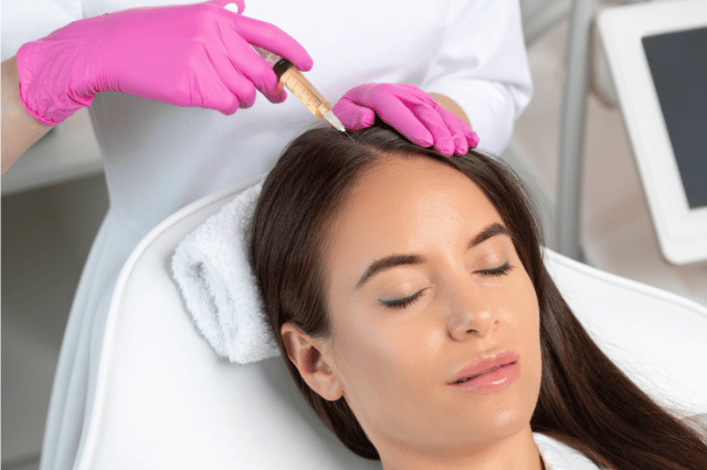 prp treatment near me
