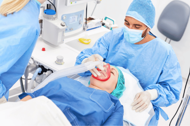 best general surgeon near me