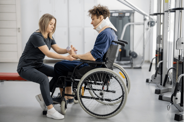 alcohol treatment centers